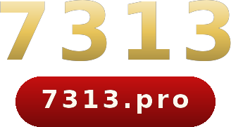 7313 logo