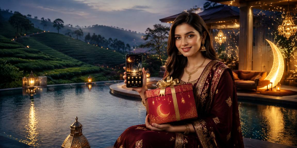 7313 তিন ধাপে অ্যাপ সেটআপ করুন